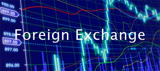 foreign currency trading forex